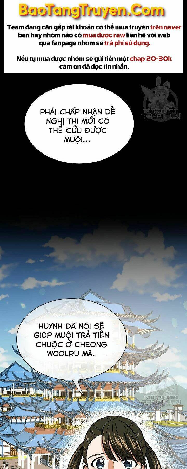 Quán Trọ Phong Ba - Chapter 56 - Page 46