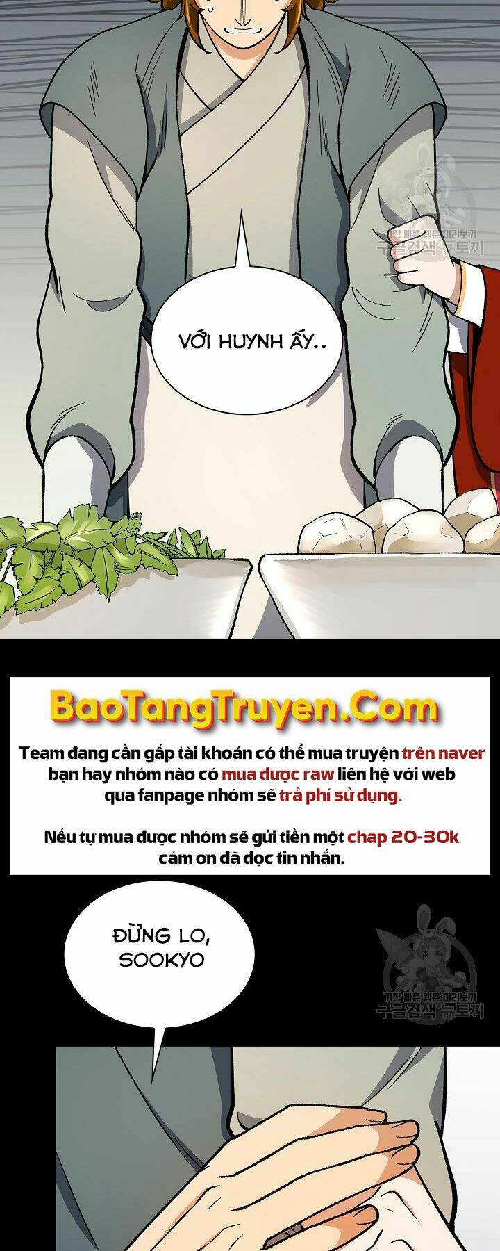 Quán Trọ Phong Ba - Chapter 56 - Page 49