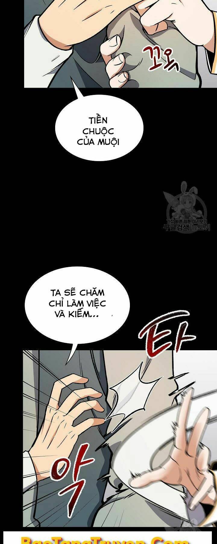 Quán Trọ Phong Ba - Chapter 56 - Page 50