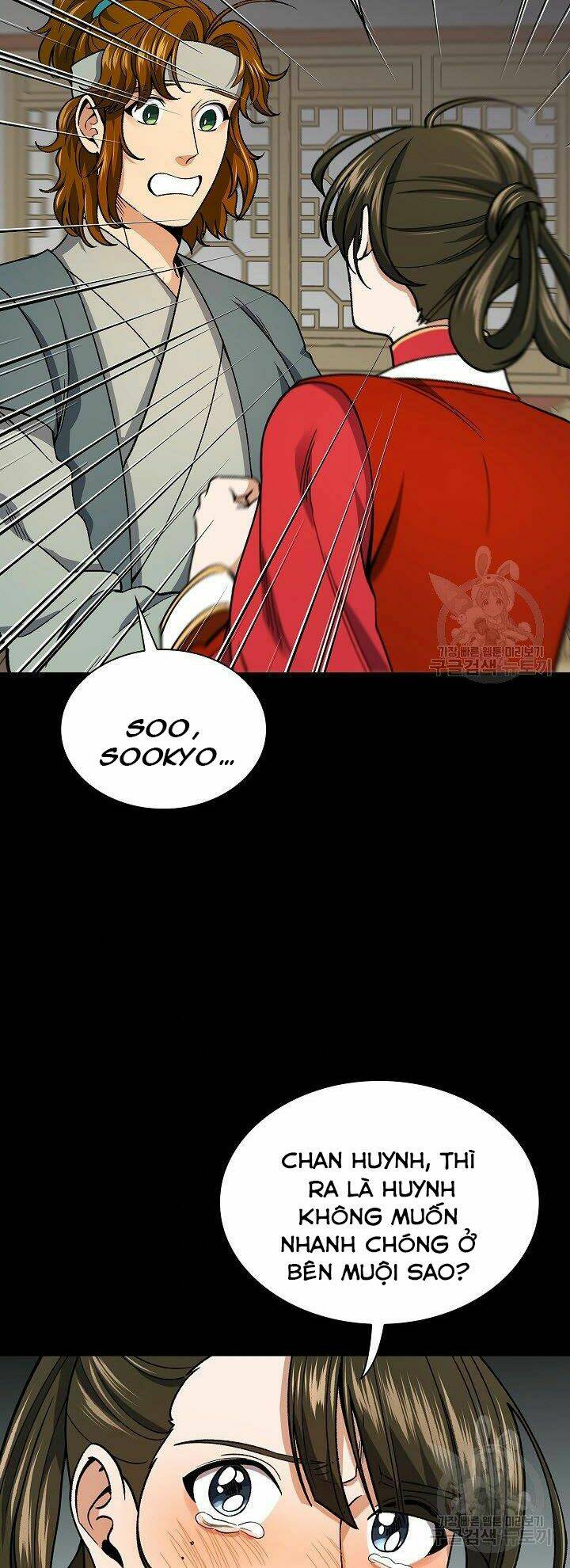 Quán Trọ Phong Ba - Chapter 56 - Page 53