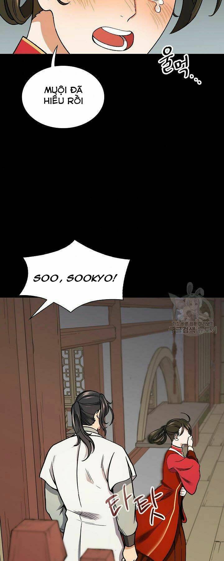 Quán Trọ Phong Ba - Chapter 56 - Page 54