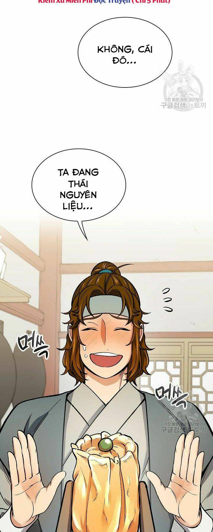 Quán Trọ Phong Ba - Chapter 56 - Page 7