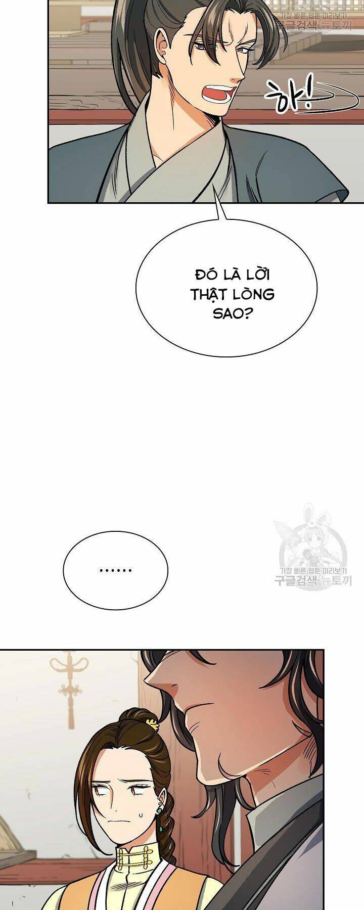 Quán Trọ Phong Ba - Chapter 57 - Page 9