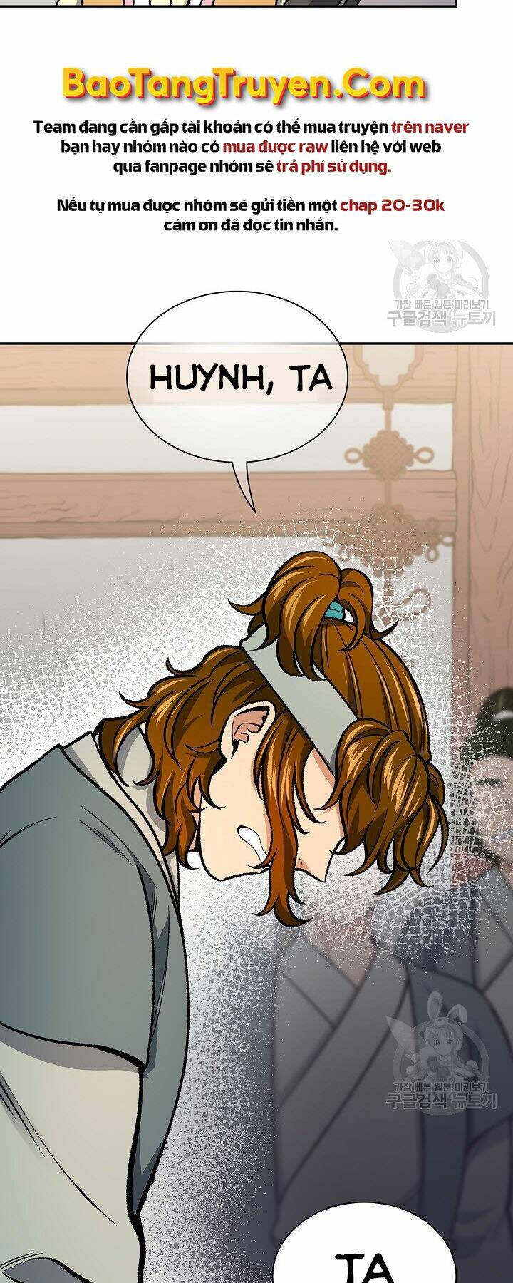 Quán Trọ Phong Ba - Chapter 57 - Page 10