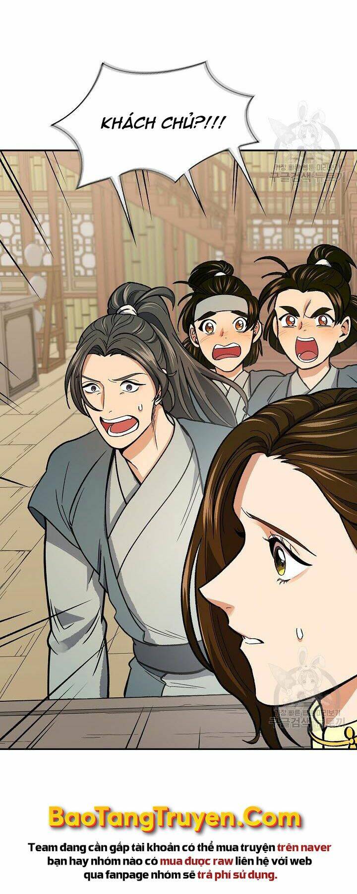 Quán Trọ Phong Ba - Chapter 57 - Page 13