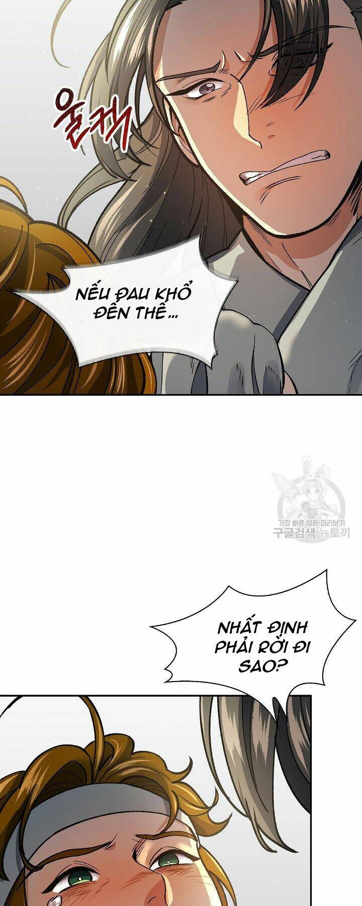 Quán Trọ Phong Ba - Chapter 57 - Page 18