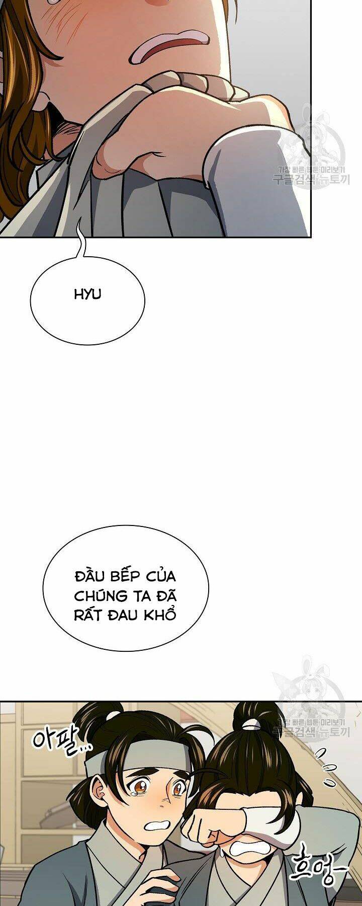 Quán Trọ Phong Ba - Chapter 57 - Page 19