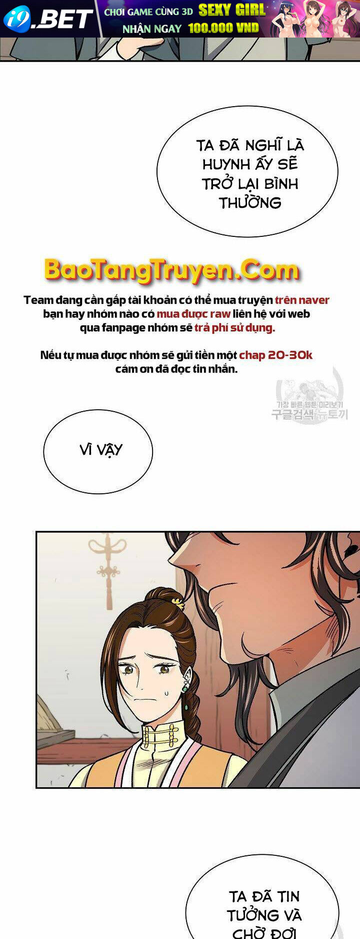 Quán Trọ Phong Ba - Chapter 57 - Page 20