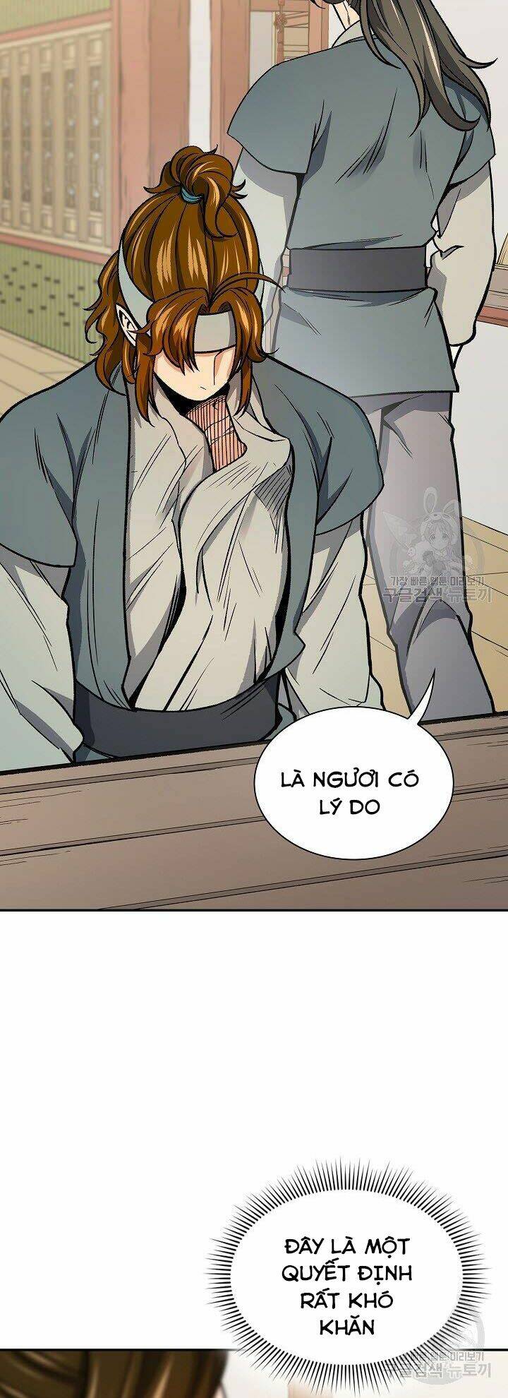 Quán Trọ Phong Ba - Chapter 57 - Page 23