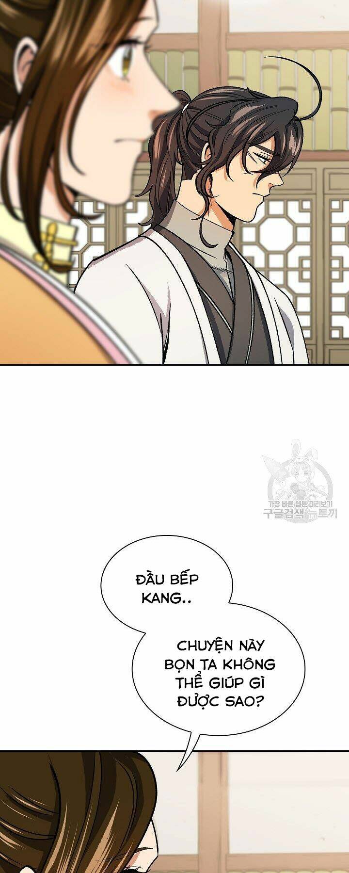 Quán Trọ Phong Ba - Chapter 57 - Page 24