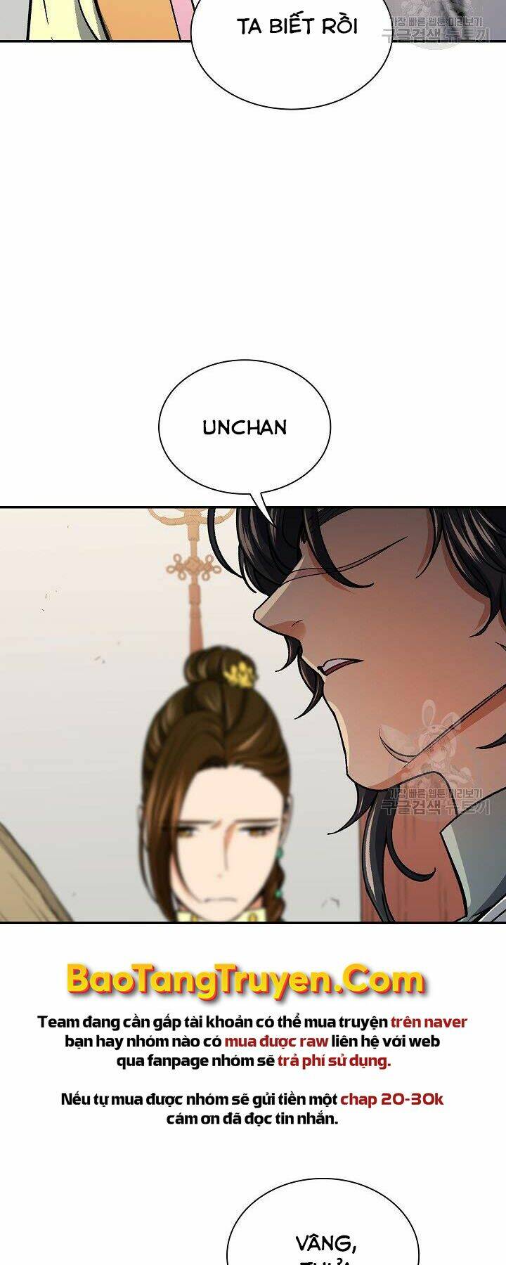 Quán Trọ Phong Ba - Chapter 57 - Page 27