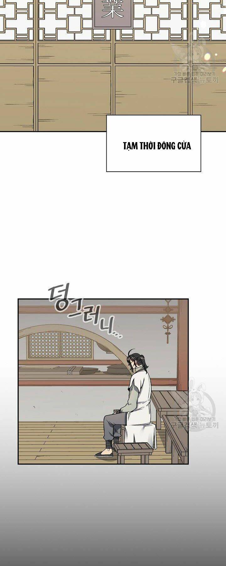 Quán Trọ Phong Ba - Chapter 57 - Page 33