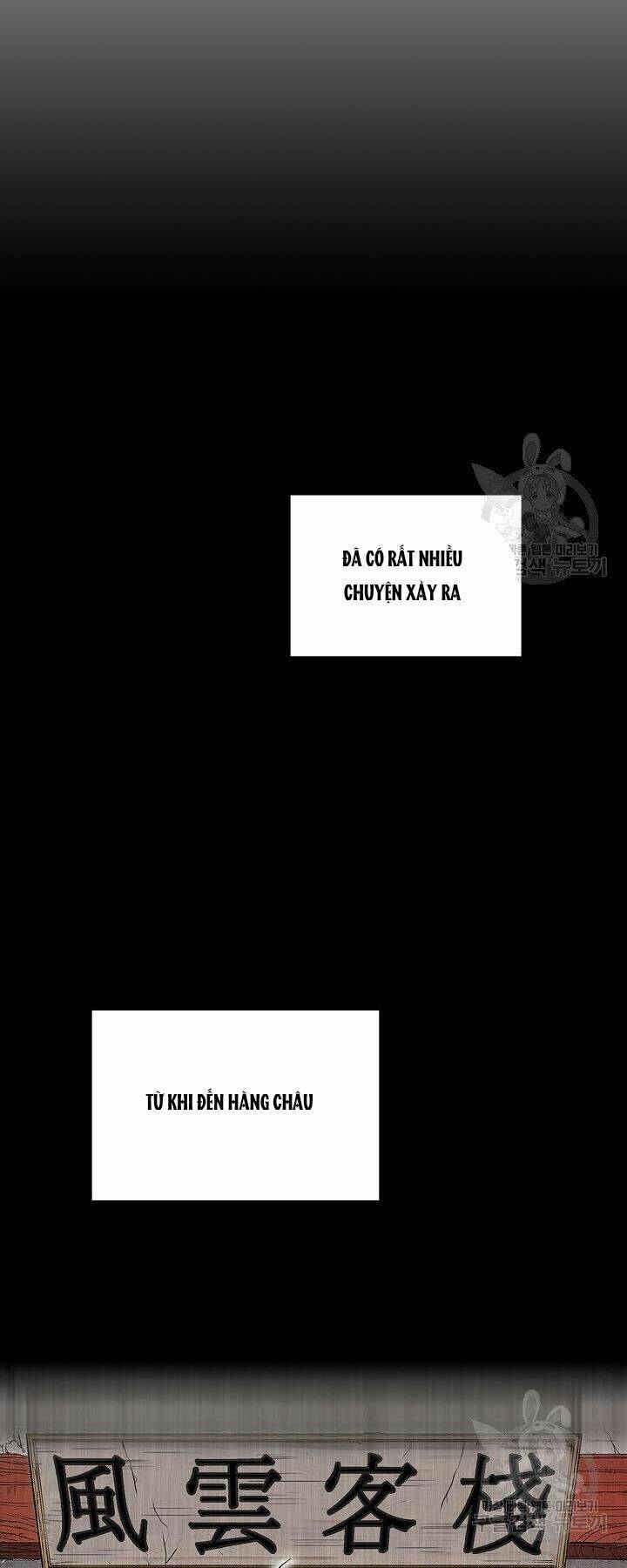 Quán Trọ Phong Ba - Chapter 57 - Page 34