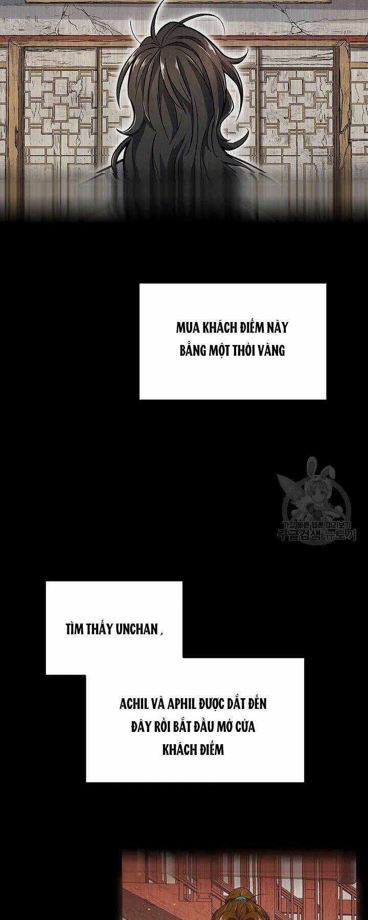 Quán Trọ Phong Ba - Chapter 57 - Page 35