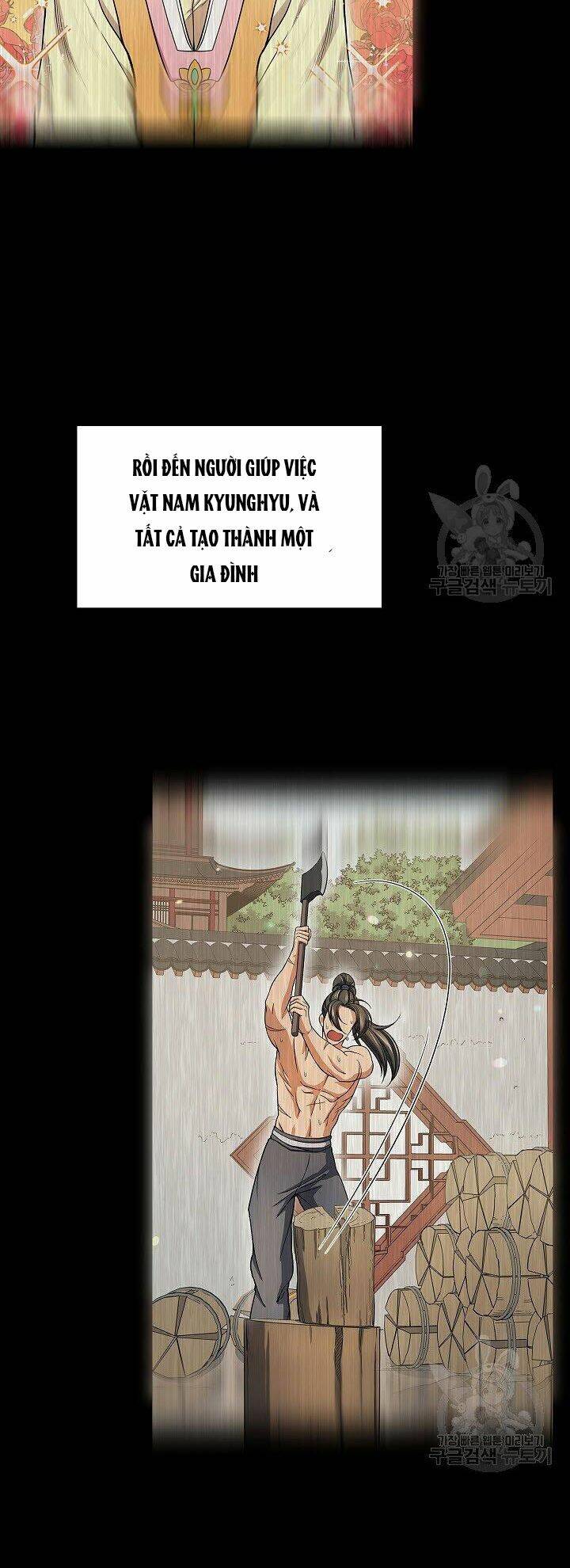 Quán Trọ Phong Ba - Chapter 57 - Page 37