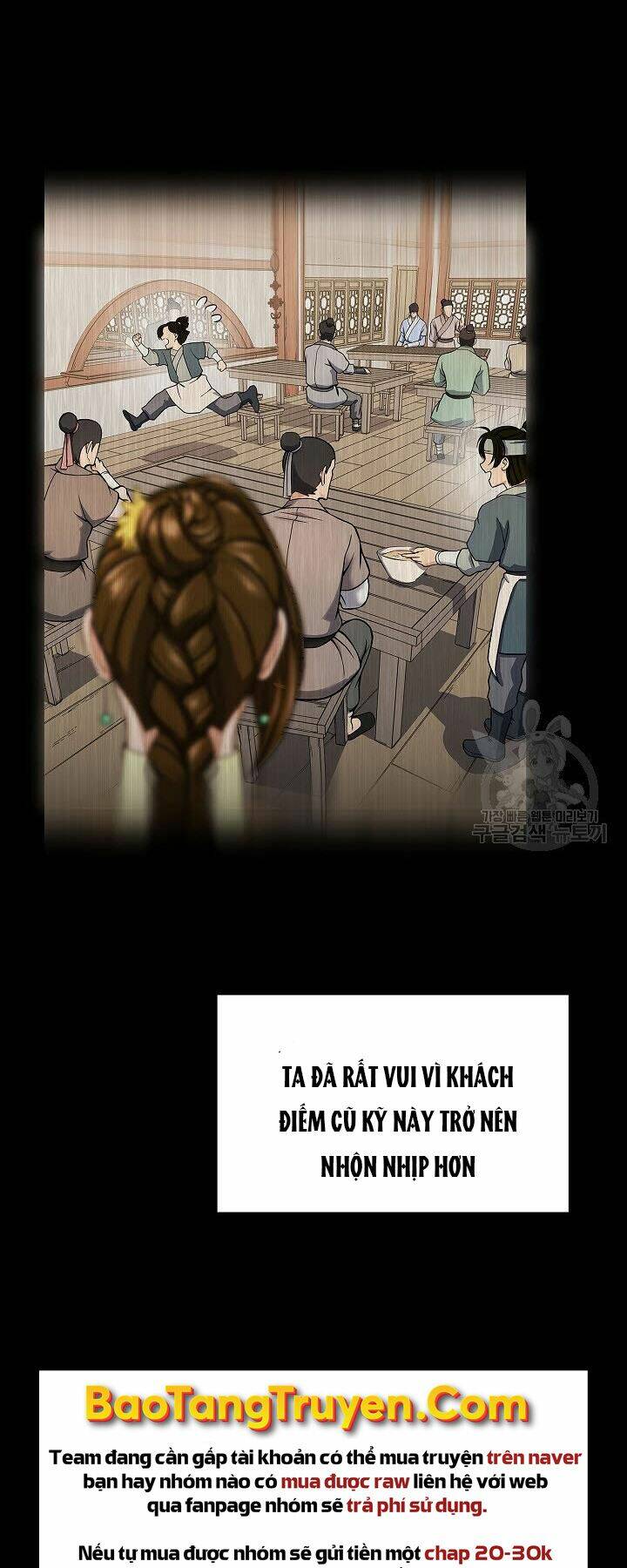 Quán Trọ Phong Ba - Chapter 57 - Page 38