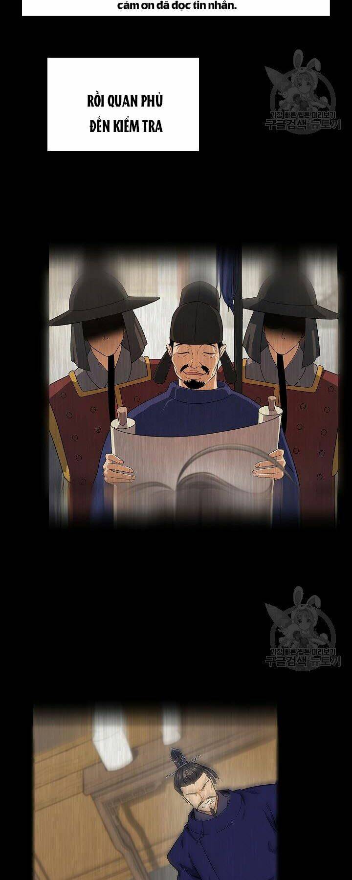 Quán Trọ Phong Ba - Chapter 57 - Page 39
