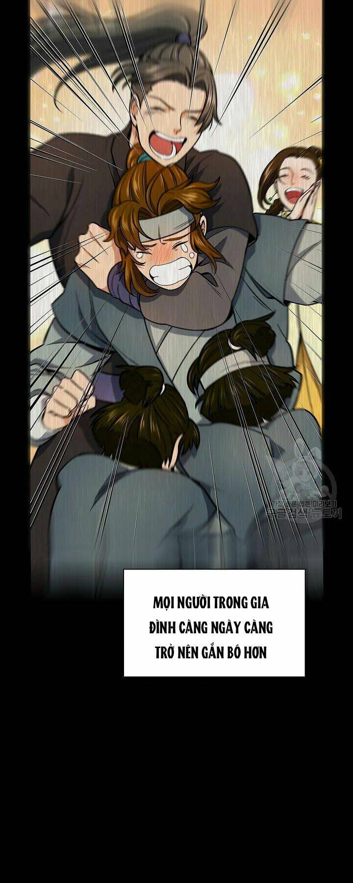 Quán Trọ Phong Ba - Chapter 57 - Page 41