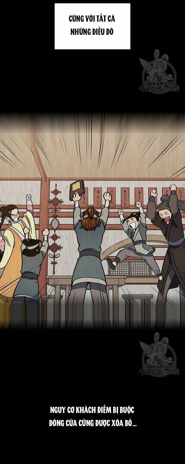 Quán Trọ Phong Ba - Chapter 57 - Page 42