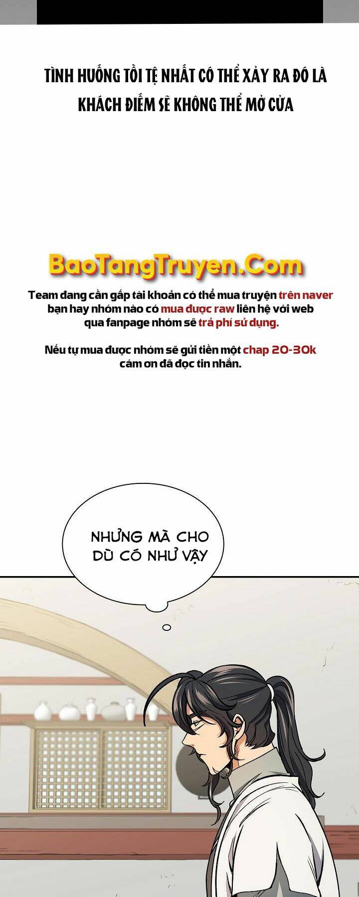 Quán Trọ Phong Ba - Chapter 57 - Page 44