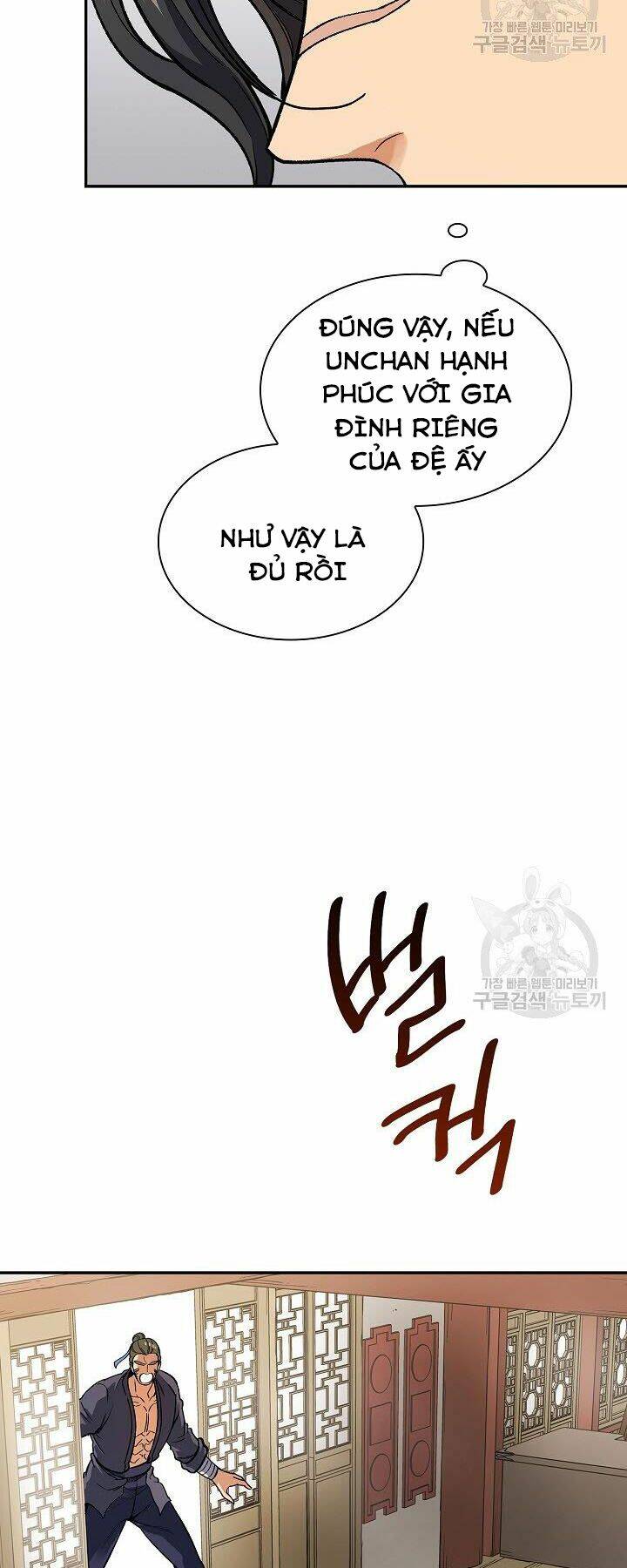 Quán Trọ Phong Ba - Chapter 57 - Page 48