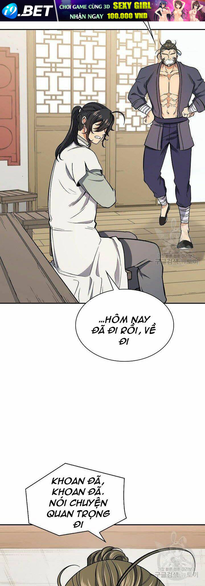 Quán Trọ Phong Ba - Chapter 57 - Page 50