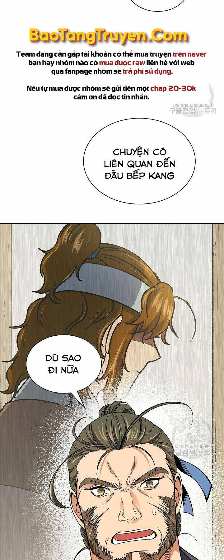 Quán Trọ Phong Ba - Chapter 57 - Page 52