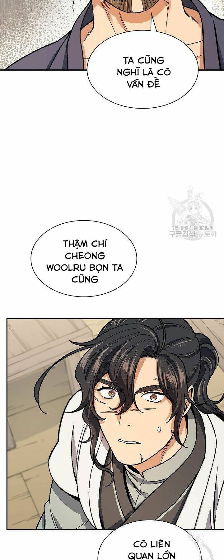 Quán Trọ Phong Ba - Chapter 57 - Page 53