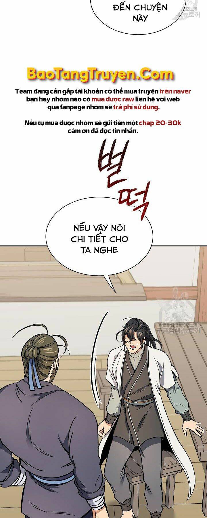 Quán Trọ Phong Ba - Chapter 57 - Page 54