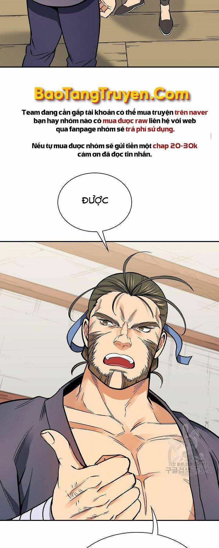 Quán Trọ Phong Ba - Chapter 57 - Page 55