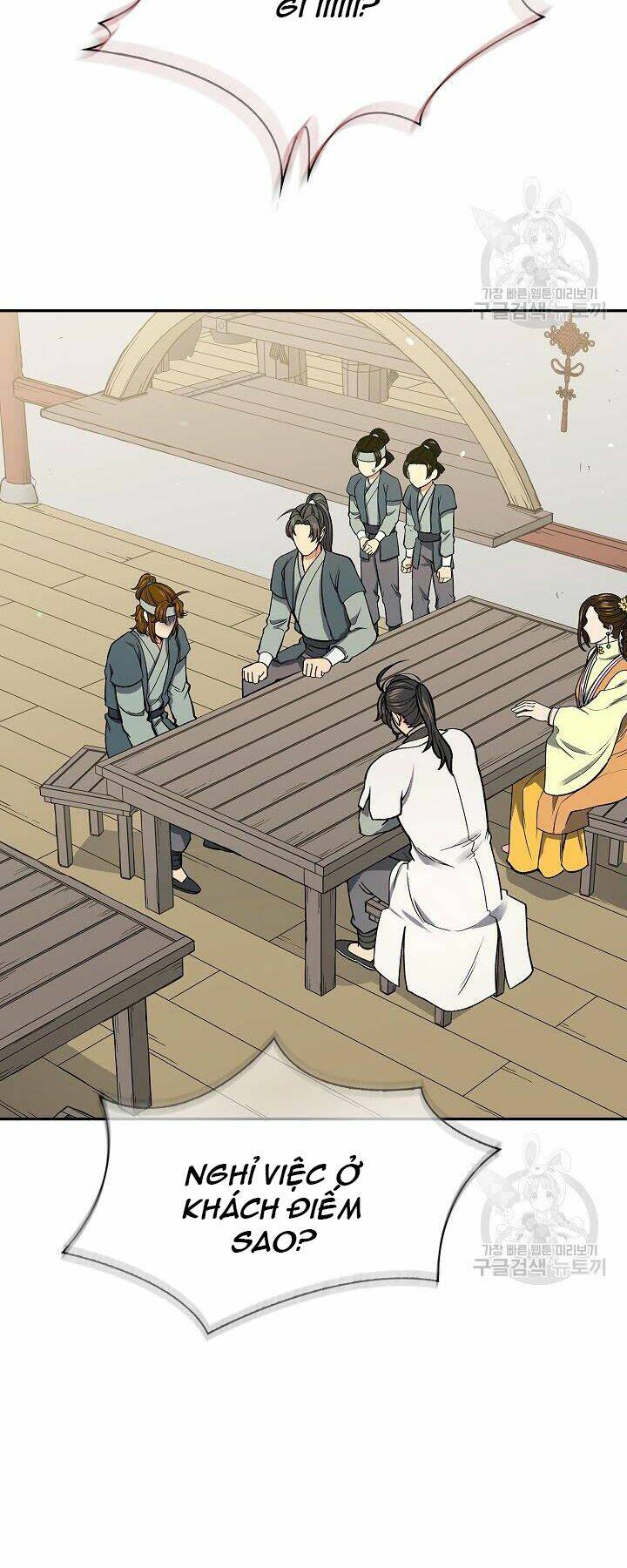 Quán Trọ Phong Ba - Chapter 57 - Page 7