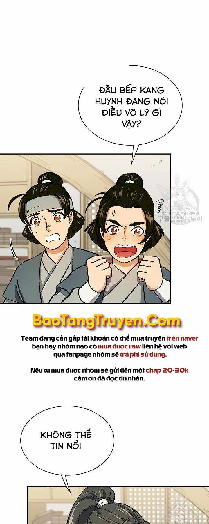 Quán Trọ Phong Ba - Chapter 57 - Page 8