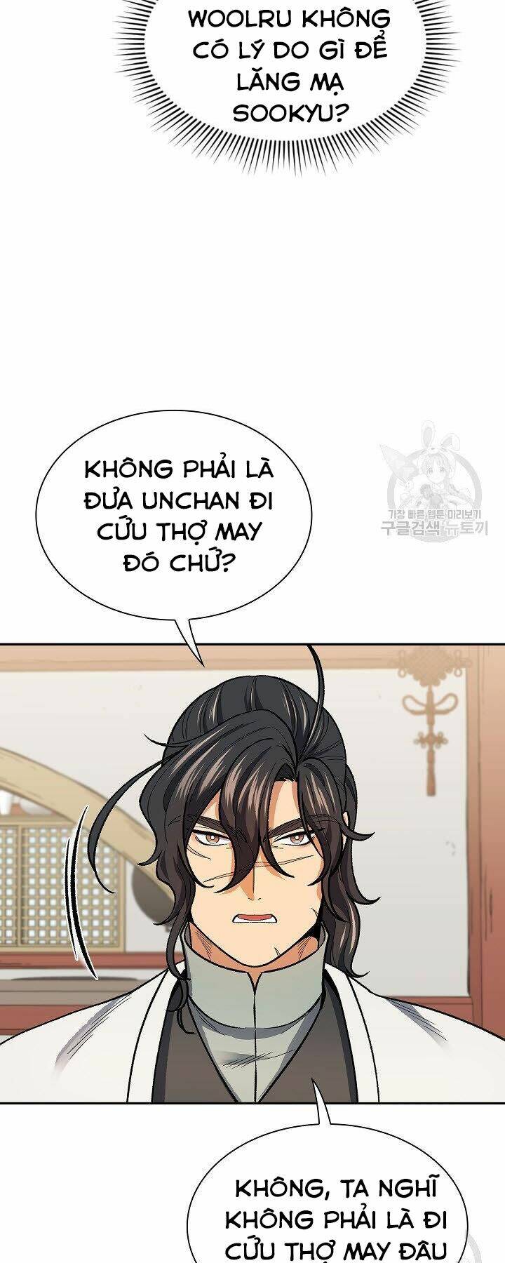 Quán Trọ Phong Ba - Chapter 58 - Page 14