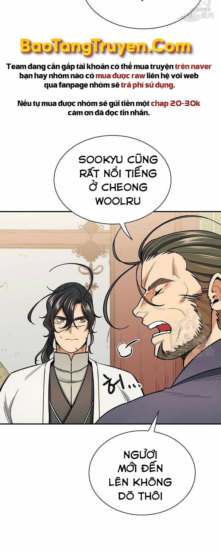 Quán Trọ Phong Ba - Chapter 58 - Page 15