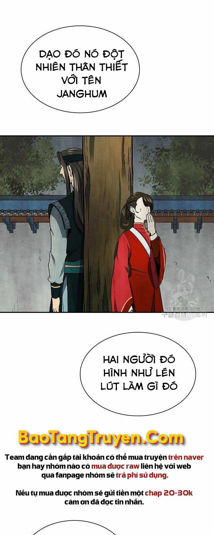 Quán Trọ Phong Ba - Chapter 58 - Page 18