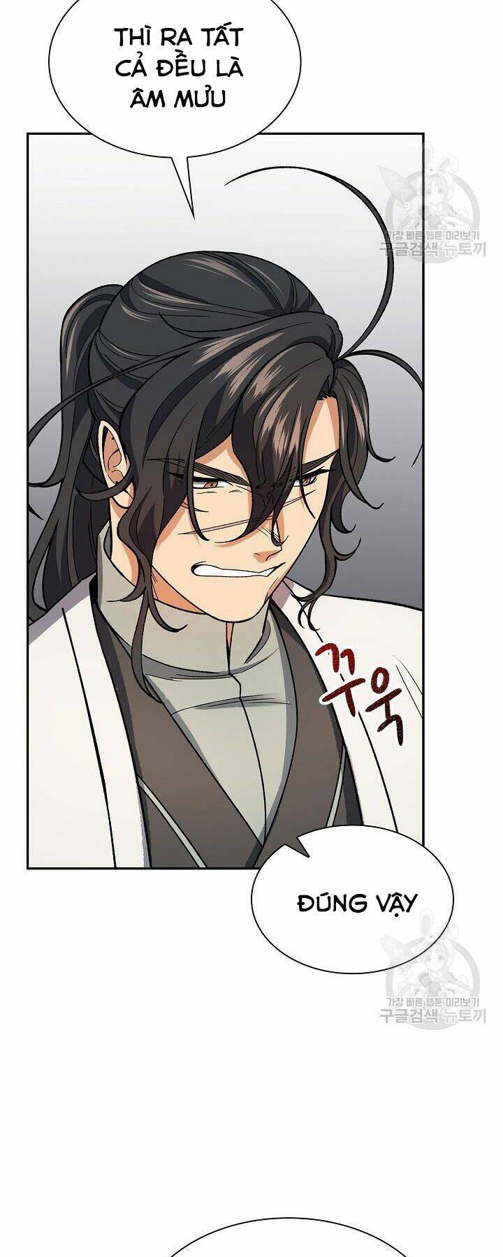 Quán Trọ Phong Ba - Chapter 58 - Page 19