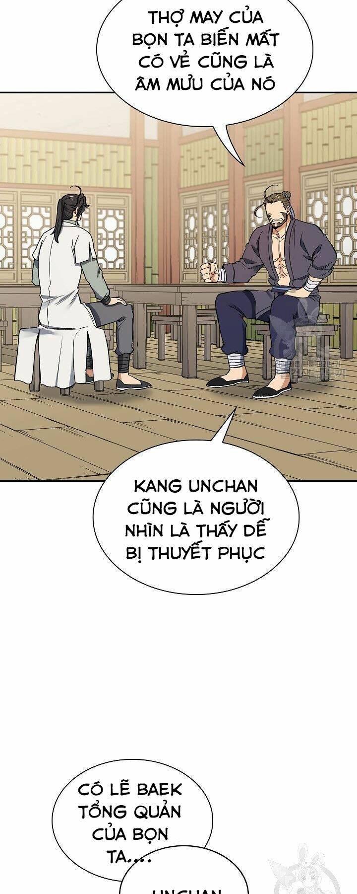 Quán Trọ Phong Ba - Chapter 58 - Page 20