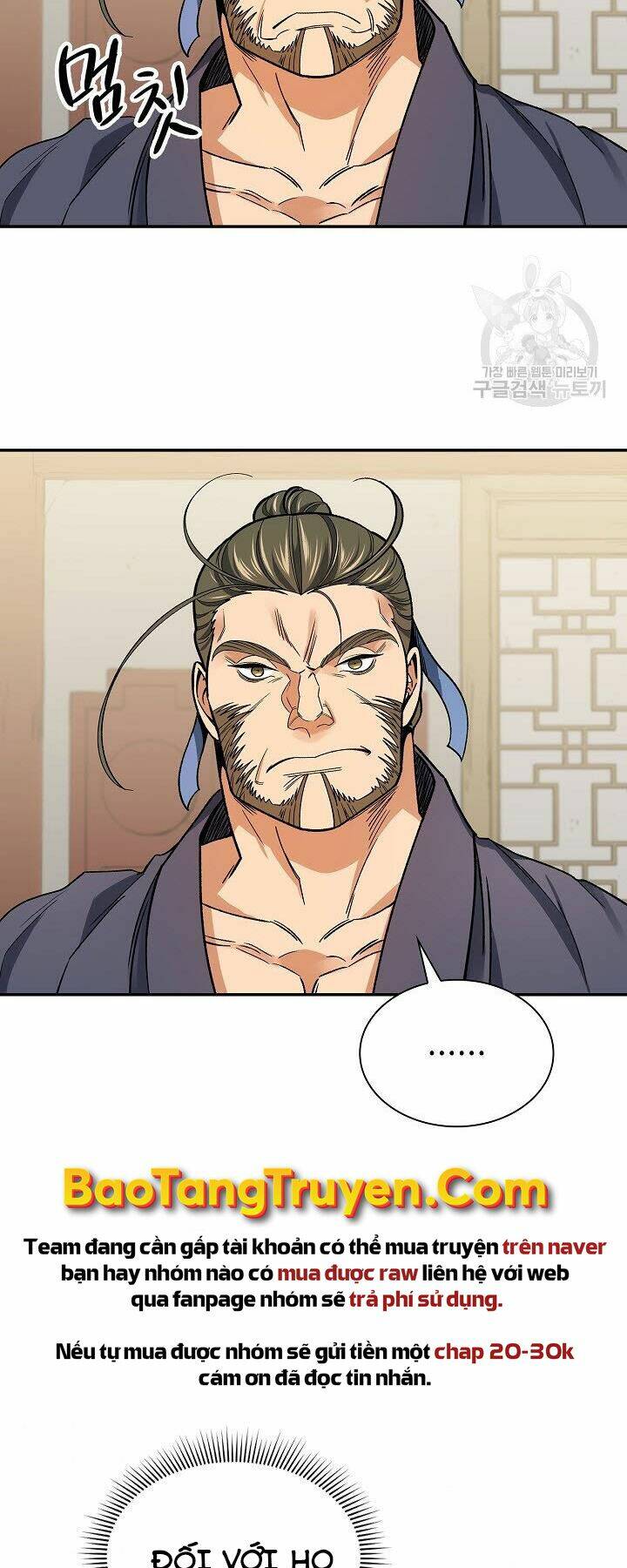 Quán Trọ Phong Ba - Chapter 58 - Page 22