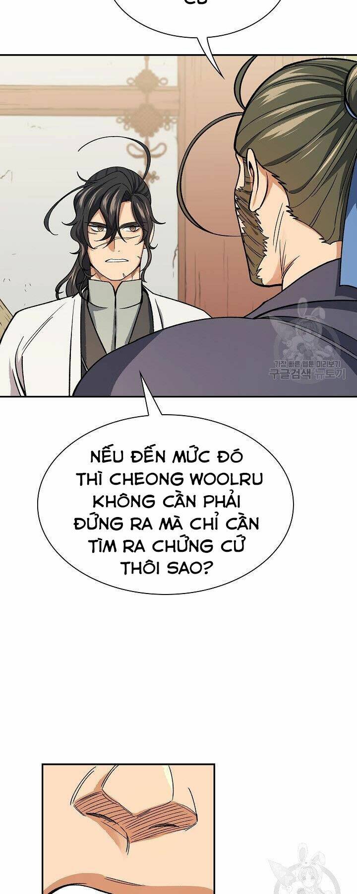 Quán Trọ Phong Ba - Chapter 58 - Page 26
