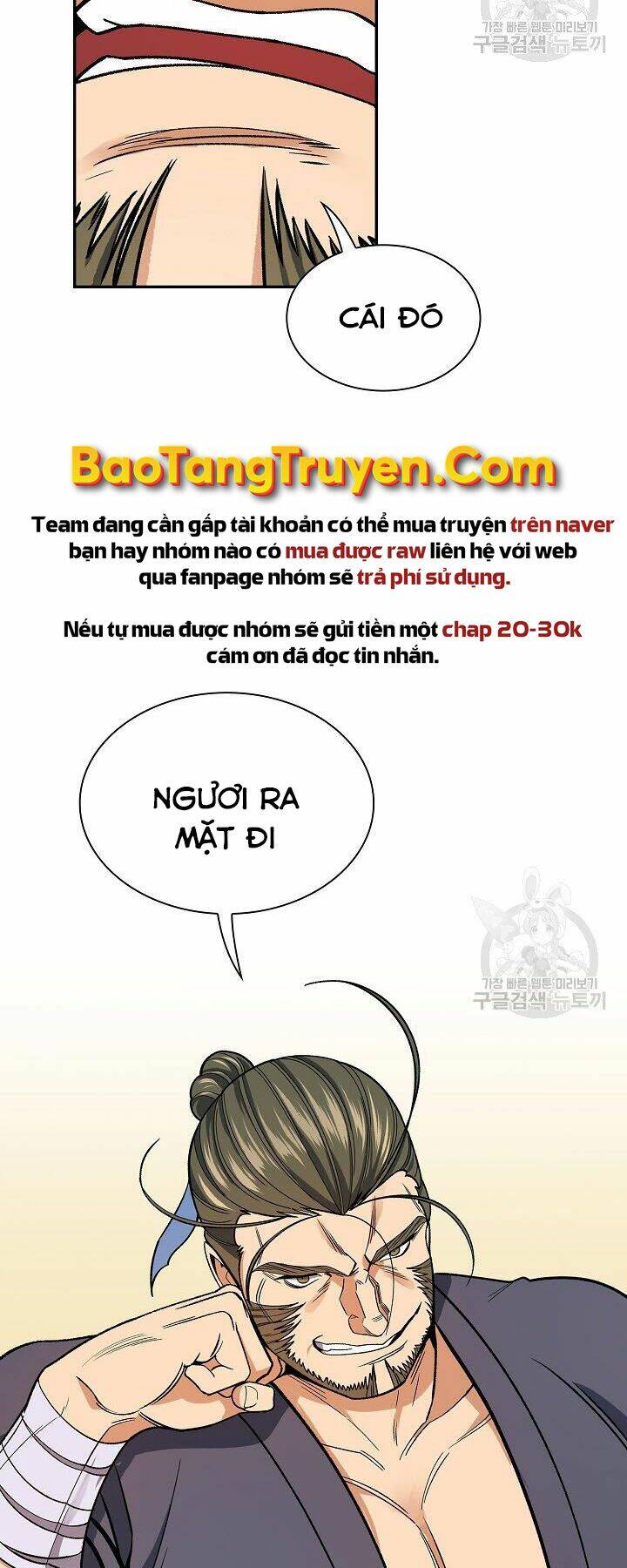 Quán Trọ Phong Ba - Chapter 58 - Page 27