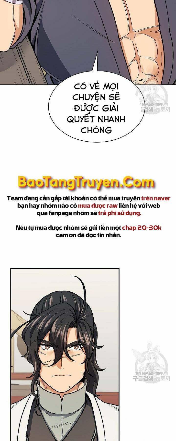 Quán Trọ Phong Ba - Chapter 58 - Page 28