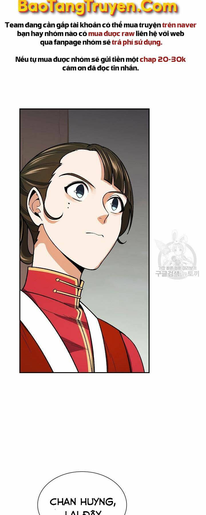 Quán Trọ Phong Ba - Chapter 58 - Page 38