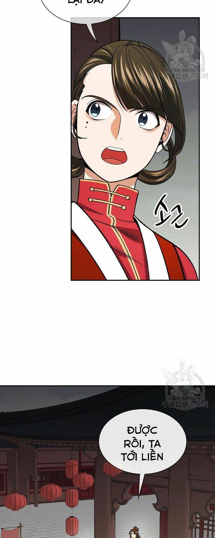 Quán Trọ Phong Ba - Chapter 58 - Page 39