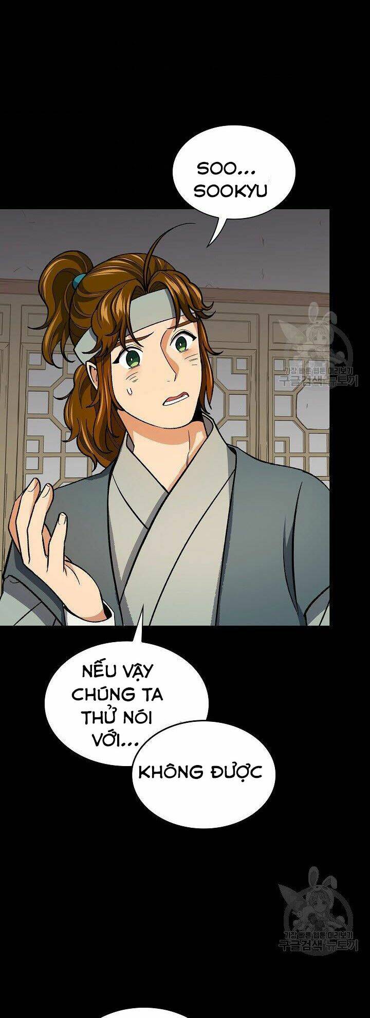 Quán Trọ Phong Ba - Chapter 58 - Page 43