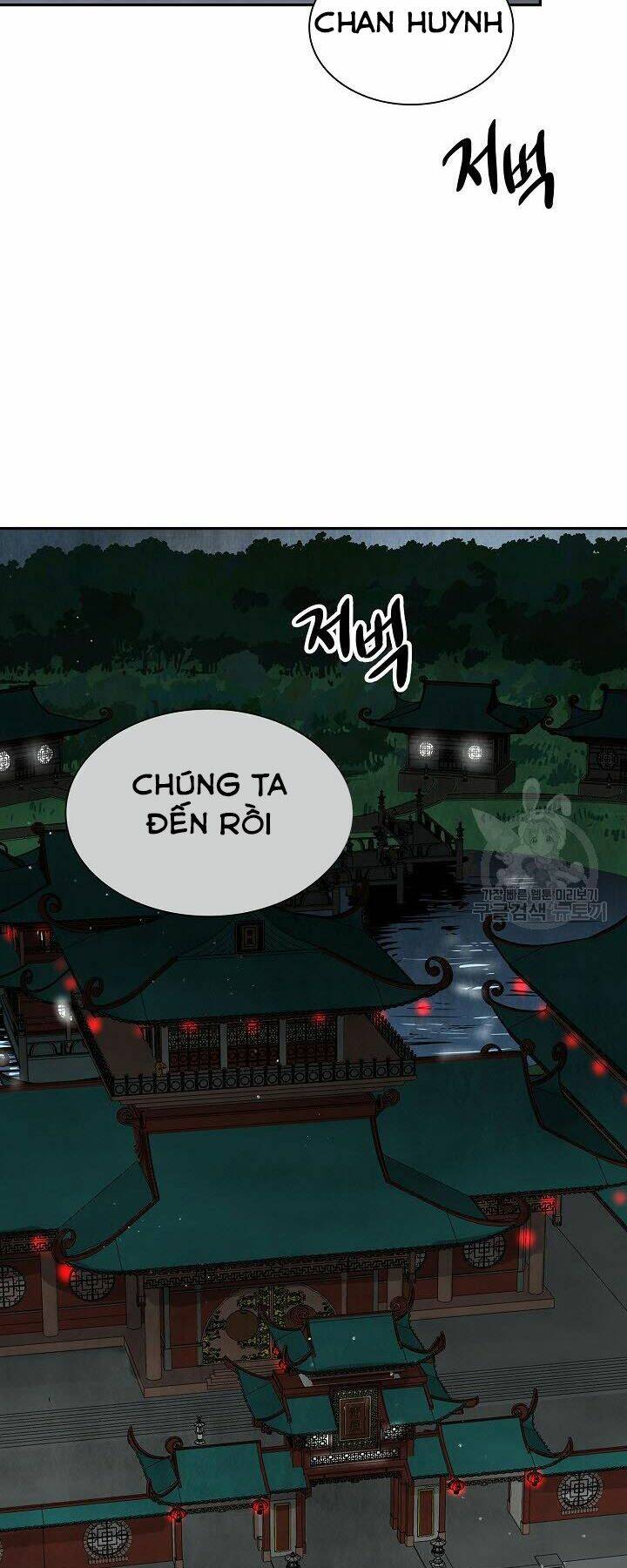 Quán Trọ Phong Ba - Chapter 58 - Page 47