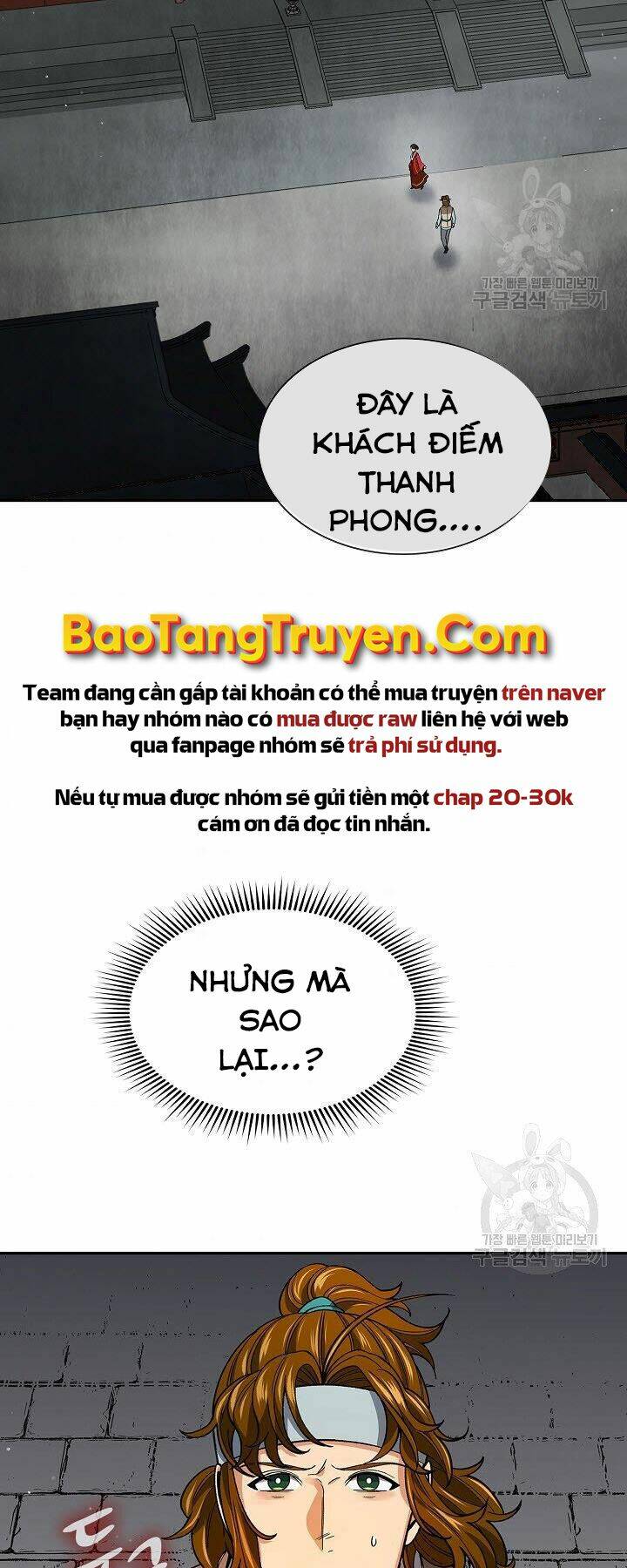 Quán Trọ Phong Ba - Chapter 58 - Page 48