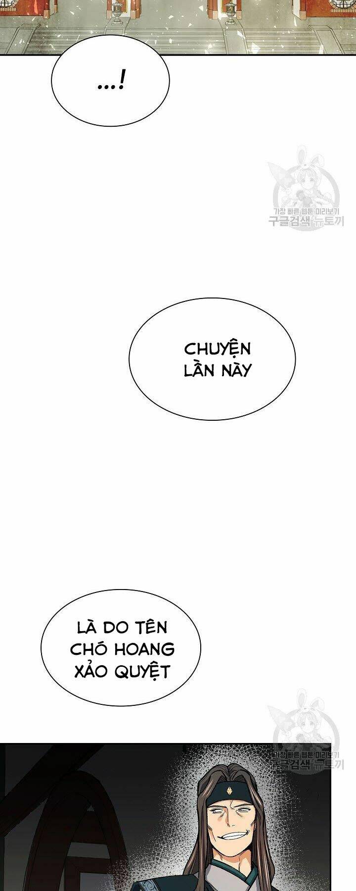 Quán Trọ Phong Ba - Chapter 58 - Page 4