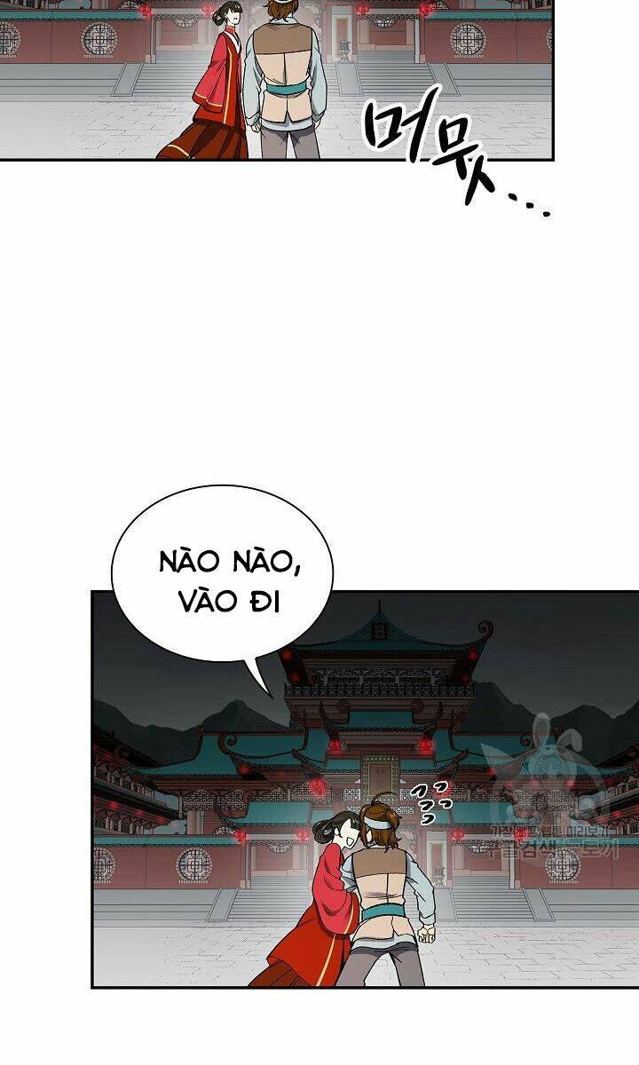 Quán Trọ Phong Ba - Chapter 58 - Page 50