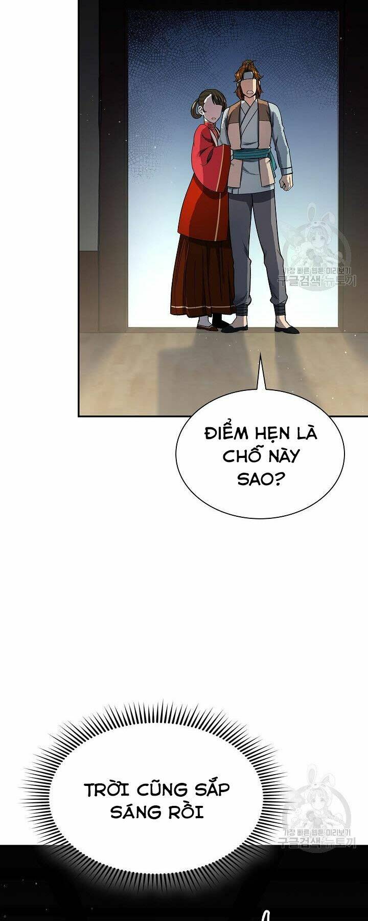 Quán Trọ Phong Ba - Chapter 58 - Page 54