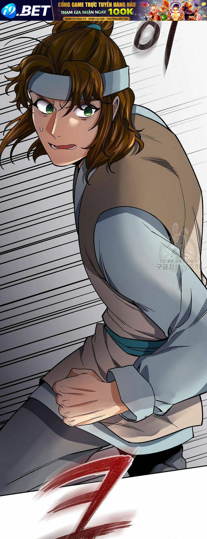 Quán Trọ Phong Ba - Chapter 58 - Page 58